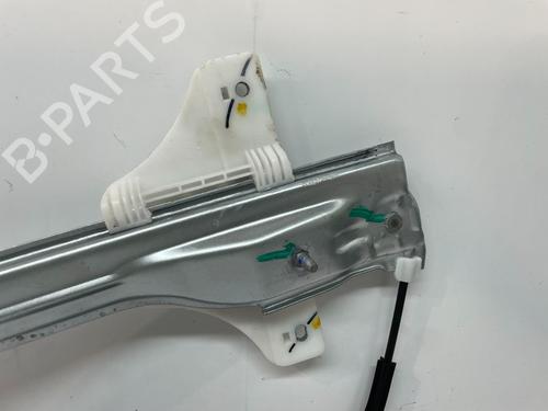 Front left window mechanism MG MG ZS SUV (AZS1) EV (CSA7001) | BP29692005C22 