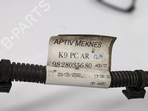 Elektronisk sensor VAUXHALL COMBO Mk IV (E) Box Body/MPV (K9) Combo-e | BP29691934M84 