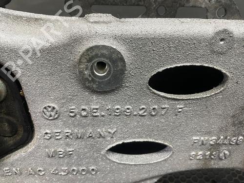 Engine mount VW GOLF VII (5G1, BQ1, BE1, BE2) e-Golf | BP29695253M89