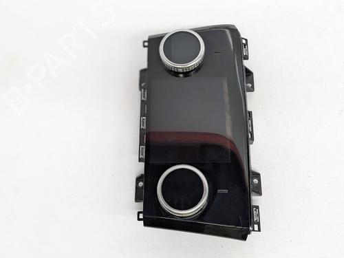 Andre JAGUAR I-PACE (X590) EV400 AWD | BP29695119O1