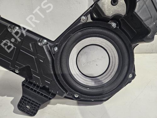 Luidspreker HYUNDAI KONA (OS, OSE, OSI) EV | BP29688058E2 