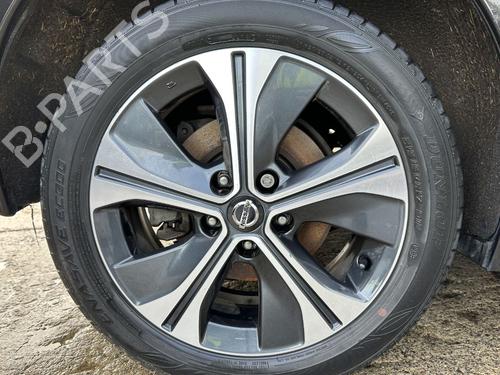 Fælk NISSAN LEAF (ZE1) Electric (218 hp) 32433407