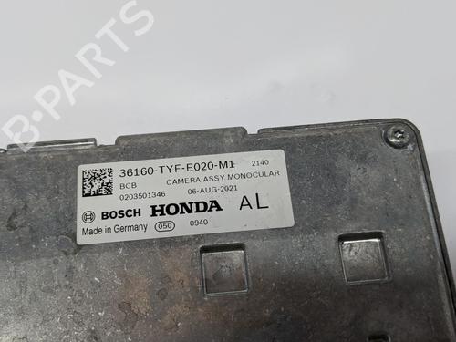 Camera HONDA e (ZC7_) Electric Advance (ZC7) | BP29689893E14