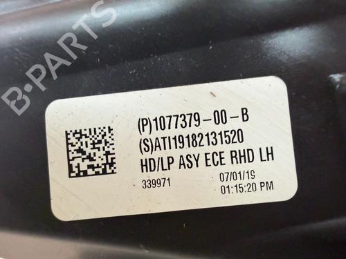 Right headlight TESLA MODEL 3 (5YJ3) EV Performance AWD | BP31606421C29 