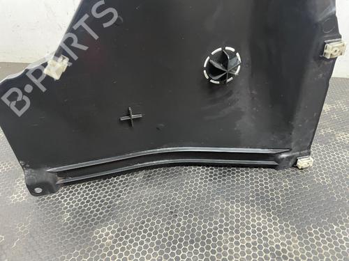 Osłona podwozia BMW X3 (G01, F97, G08) xDrive 20 d | BP29690916M92 