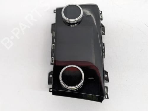 Andre JAGUAR I-PACE (X590) EV400 AWD | BP29693960O1