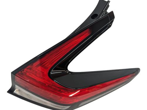 Rückleuchte Rechts für NISSAN LEAF (ZE1) Electric (150 hp) 33189350