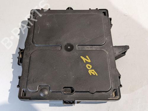 Modulo electronico RENAULT ZOE (BFM_) R110 | BP29930341M83 