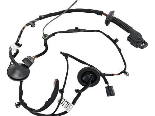 Ledningsnet KIA NIRO VAN (DE) GDI Hybrid (141 hp) 29693595