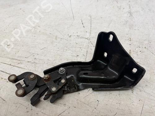 Andre VW ID. Buzz Cargo (EBA) Electric | BP31820940O1 