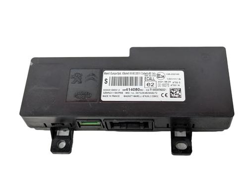 Elektronische module DS DS 3 / DS 3 CROSSBACK (UR_, UC_, UJ_) E-TENSE (UZZKXZ) (136 hp) 29689269