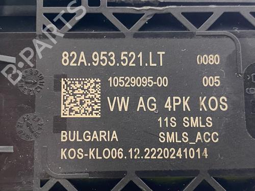 Comutador piscas / escovas AUDI Q4 E-TRON SUV (F4B) 40 | BP29690069I23 