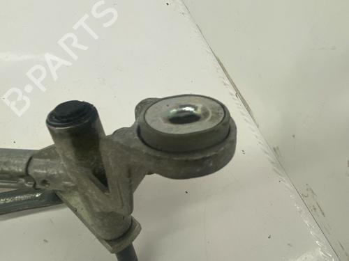 Ruitenwissermotor voor SMART FORFOUR Hatchback (453) 1.0 (453.042, 453.043) | BP29693525M29
