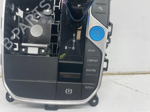 Gearstang BMW X3 (G01, F97, G08) xDrive 20 d | BP29689595M90