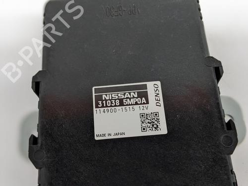 Module électronique NISSAN ARIYA (FE0) EV | BP29692741M83