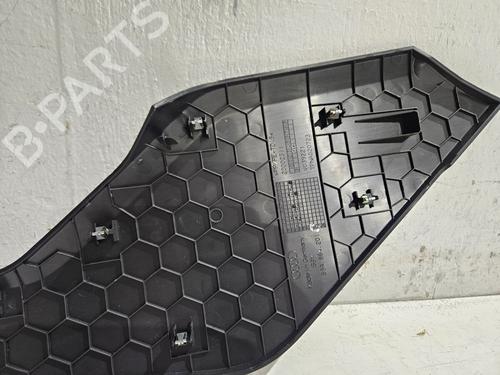 Mittelkonsole AUDI Q5 (8RB) 2.0 TDI | BP29687686I22 