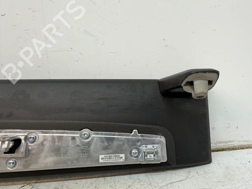 Andre BMW 1 (F40) 118 i | BP32278102O1 