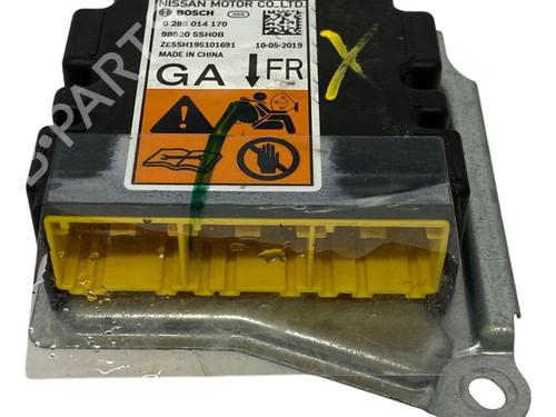 airbag-styreenhed-nissan-leaf-ze1-2017-29691656 main image