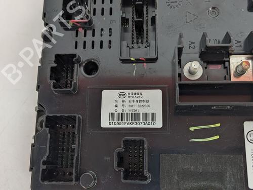 Elektronische module BYD SEAL EV AWD | BP30165015M83