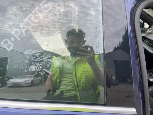 Dør rude højre bagtil AUDI Q4 E-TRON SUV (F4B) 45 | BP29695406C21 