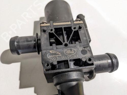 Andre JAGUAR I-PACE (X590) EV400 AWD | BP29688247O1