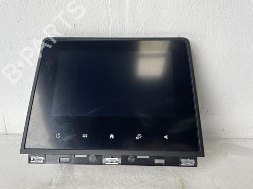 Display RENAULT ZOE (BFM_) R110 (108 hp) 29689026