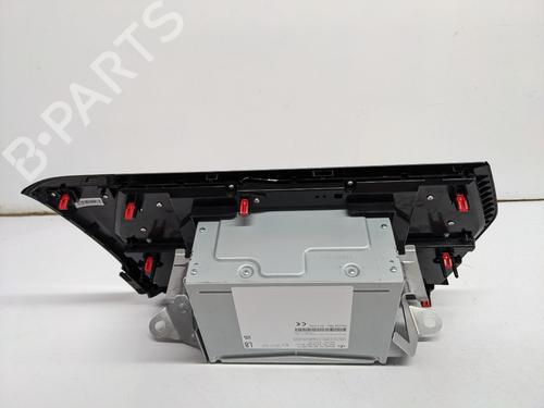 Radio LEXUS RZ (_BM1_) 300e (XEBM10) | BP29694653E6 