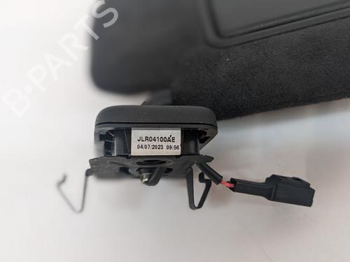 Høyre solskjerm JAGUAR I-PACE (X590) EV400 AWD | BP30404970I2 