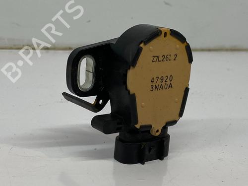 Bremsepedal NISSAN LEAF (ZE1) Electric | BP29690561I19