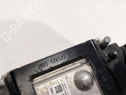 Elektronisk modul JAGUAR I-PACE (X590) EV400 AWD | BP29688266M83