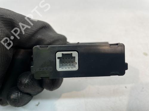 Andre RENAULT ZOE (BFM_) ZOE | BP29695288O1