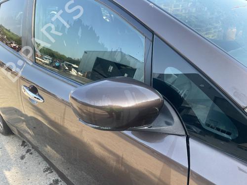 Bakspejl Højre NISSAN LEAF (ZE1) Electric (150 hp) 29694241