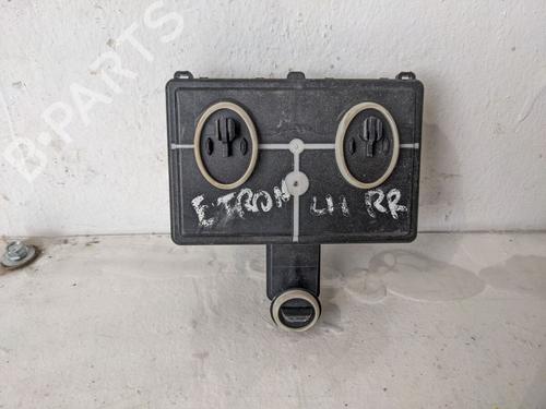 Elektronisk modul AUDI E-TRON Sportback (GEA) 55 quattro (408 hp) 29687639