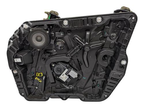 Used Front right window mechanism BMW X3 (G01, F97, G08) xDrive 20 d (190 hp) 29691557