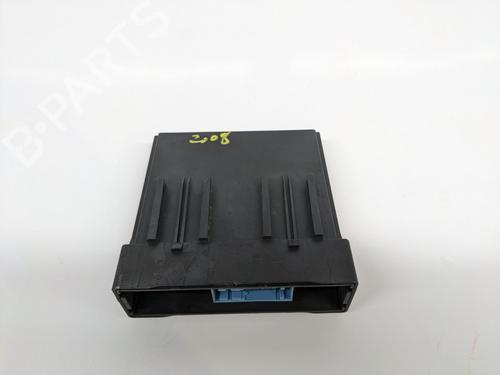 Elektronisk modul PEUGEOT 2008 II (UD_, US_, UY_, UJ_, UR_, UC_) e-2008 (UKZKXZ) | BP29690143M83 