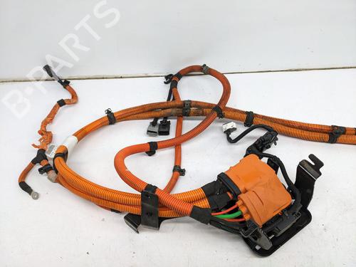 Kabel VAUXHALL COMBO Mk IV (E) Box Body/MPV (K9) Combo-e | BP29692757E12 