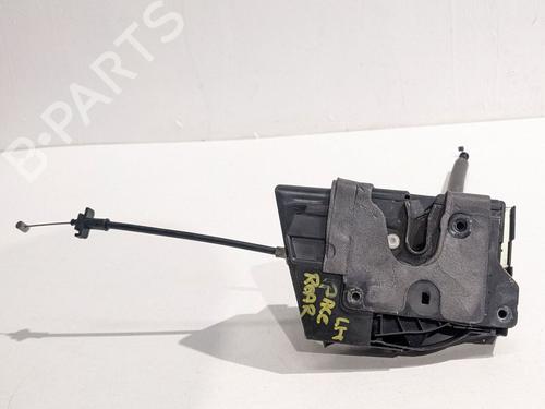 Andre JAGUAR I-PACE (X590) EV400 AWD | BP29688204O1