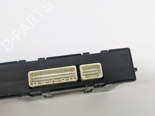 Elektronisk modul RENAULT MEGANE E-TECH SUV EV60 (BNJ1) | BP29690087M83 