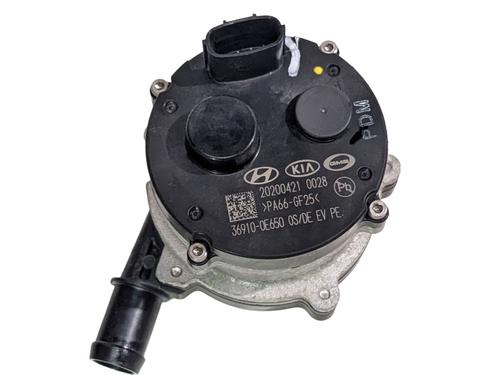 Used Auxiliary water pump Auxiliary water pump KIA SOUL III (SK3) E-SOUL (204 hp) 29688437 29688437
