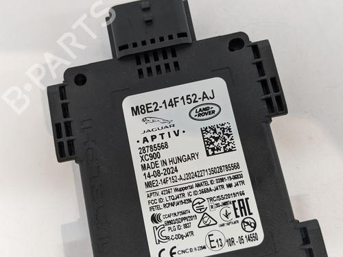 Elektronisk modul JAGUAR I-PACE (X590) EV400 AWD | BP29694134M83