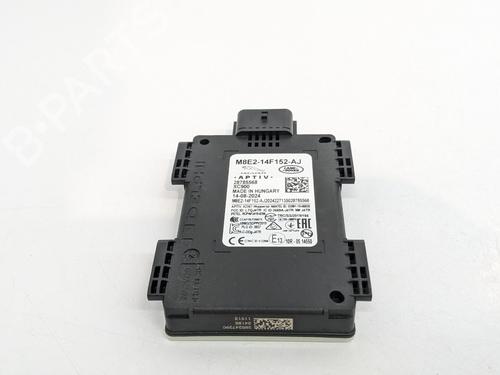 Elektronisk modul JAGUAR I-PACE (X590) EV400 AWD | BP29694134M83