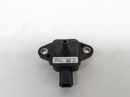 Airbag styreenhed TESLA MODEL S (5YJS) 75D AWD | BP29691027M53