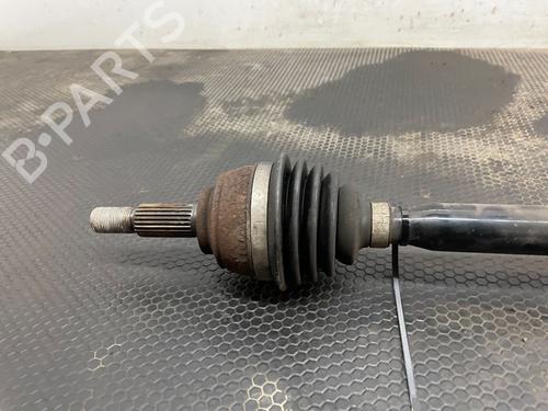Right front driveshaft RENAULT ZOE (BFM_) ZOE | BP29691532M39