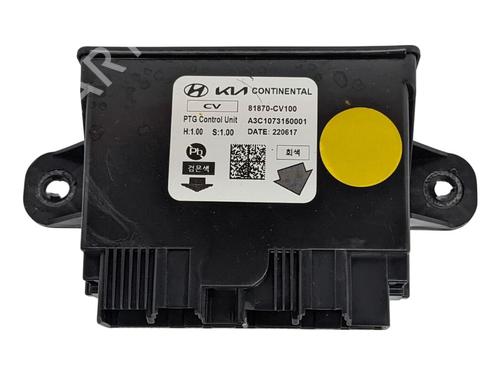 Elektronische module KIA EV6 (CV) ELECTRIC AWD (325 hp) 29691735