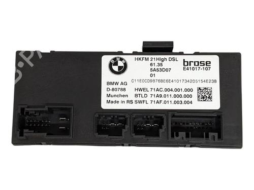 Modulo electronico BMW iX (I20) xDrive 40 (326 hp) 29691994