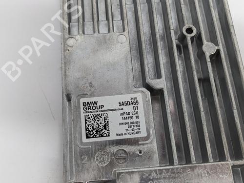 Elektronisk modul BMW iX (I20) xDrive 40 | BP29691993M83