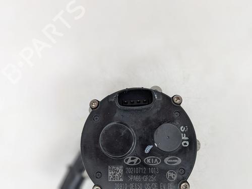 Pompe de circulation d'eau HYUNDAI KONA (OS, OSE, OSI) EV | BP29987174M111 