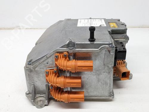 Elektronisk modul BMW i4 (G26) eDrive40 | BP29689571M83