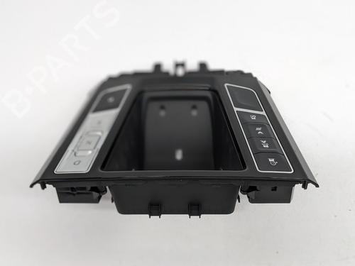 Andre JAGUAR I-PACE (X590) EV400 AWD | BP29693964O1 