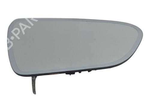 Used Left mirror glass Left mirror glass TESLA MODEL 3 (5YJ3) EV AWD (351 hp) 33565537 33565537